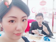 -渔民船说·北塘海鲜·天津菜·海肠捞饭(北塘古镇店)