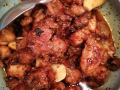 -山石榴·贵州菜(丰盛里店)