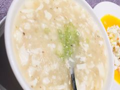 三干炣豆腐-宣和苑(华侨新村店)