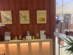 -LANN I 蘭·泰式古法按摩(高岛屋百货店)