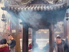 -径山寺