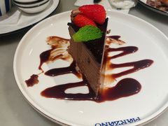 -玛尚诺意式餐厅(天环广场店)