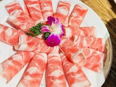 -金辣椒火锅(盘古路店)
