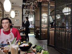 -湊湊火锅·茶憩(上海合生汇店)