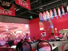 -蛙来哒(方圆荟店)