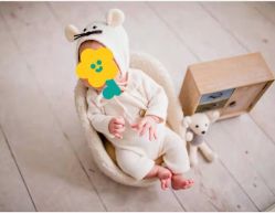 -BabyA 专业婴童摄影(古北时尚广场店)