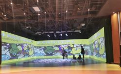 -小鸡哆哆故事屋·儿童乐园(嘉里城店)