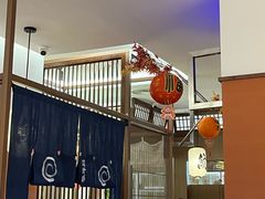 -沼津港精致料理·寿喜烧·烧鸟(青浦宝龙广场日料榜单店)