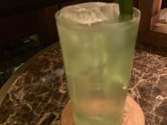 -Caprice(香港四季酒店)