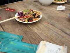 -老刘家永盛斋·传统泡馍(东关南街店)
