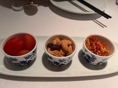 -悦轩中餐厅·高空江景·杭州柏悦酒店