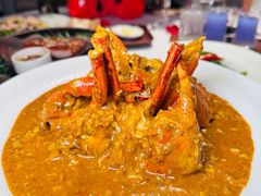 -狮拾久·现代新加坡料理(福田COCO Park店)