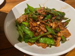 -渔乡米香·剁椒鱼头(四方坪店)