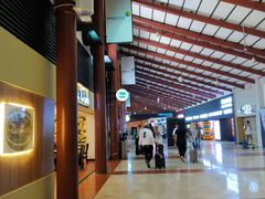 -吉隆坡国际机场