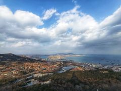 -石岛赤山风景区