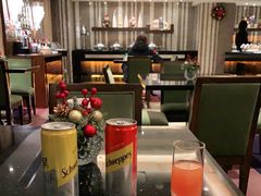 -上海西藏大厦万怡酒店