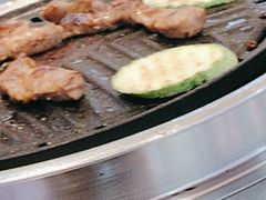 -哈哈碳都·牛肋条无限自助烤肉(宝龙店)