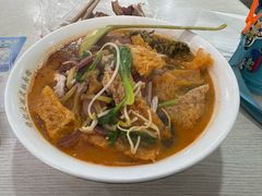 -许记大碗皮肚面馆(三条巷店)