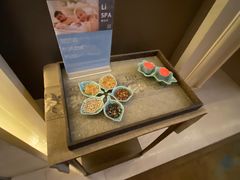 -天津京基皇冠假日酒店