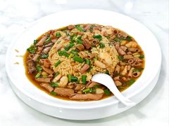 -郭姐·威海渔村(黄兴路店)