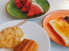 -佛山岭南天地康得思酒店