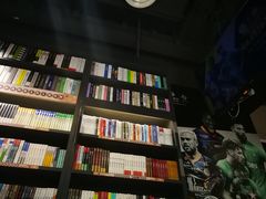 -咪咕咖啡(北京西单店)