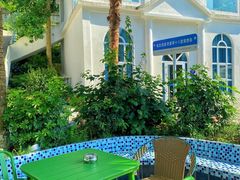 -清泉湾生态旅游度假区