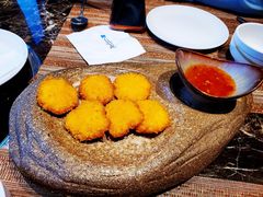 -重庆融汇国际酒店17楼·泉籁泰餐厅(沙坪坝店)