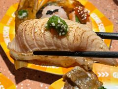 -元气寿司(东方宝泰店)