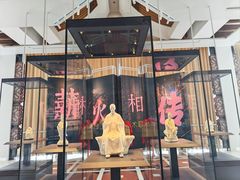 -中国闽台缘博物馆