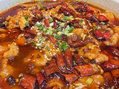 -李记饺子·熏酱东北菜(欢乐谷店)