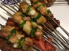 -刘一龙虾(数码路店)