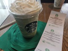 -星巴克(保定万博广场店)