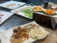 -大渔铁板烧(大悦城店)