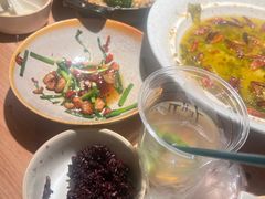 -新太二·鲜料川菜(晶耀前滩店)