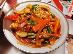 -南锣南门(东方银座店)