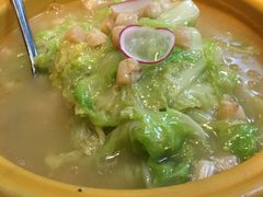 -临家闽南菜(翔安店)