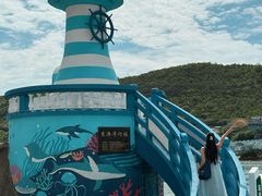 -东澳岛