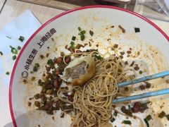 -小杨生煎(深圳岗厦北店)