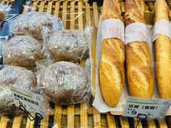 -FASHION BAKERY法森贝克(新德路店)