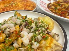 -小郭私房菜·海肠捞饭(学士街店)