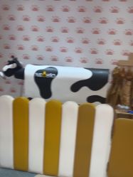 -奈尔宝家庭中心·儿童乐园·亲子餐厅(苏州大悦城店)
