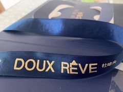 -杜哈夫DOUX RÊVE·生日蛋糕(日月光店)