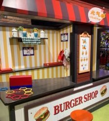 -幻贝家儿童乐园(苏州中心店)