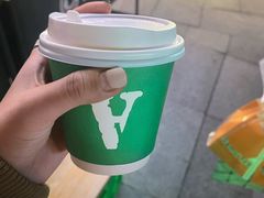 -ALPHA COFFEE阿尔法咖啡(虹泉路店)