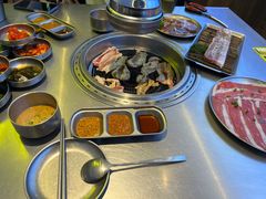 -大叹号·朝鲜族烤肉(潍坊泰华城店)