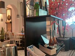 -HELLO MUSAE 拾光缪斯餐厅·纯正希腊风味(苏州中心店)