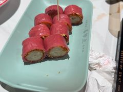 -喜势点·糖沙翁手工茶点·本地人茶居(永庆坊店)