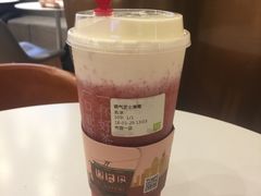 -奈雪的茶(市百一店)