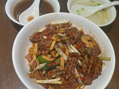 -寻裕记·现炒浇头面(人民广场店)